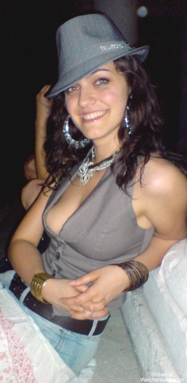 Maura Sexy Italian Slut #1